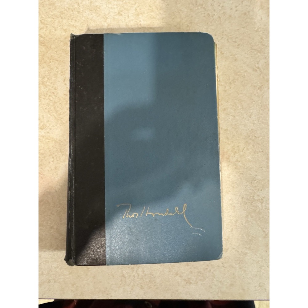 Fatu-Hiva Back to Nature, by‎ Thor Heyerdahl, 1974 Hardcover 1st edition